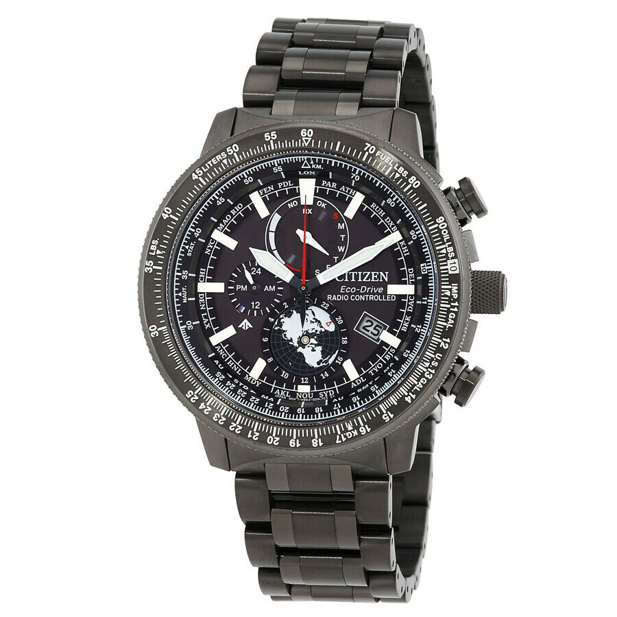 Citizen���������ӻ��� ��͢�� Promaster ���ɥ����� ��� �����å� BY3005 56G