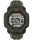 Timexタイメックス UFC Knockout 48mm レジ