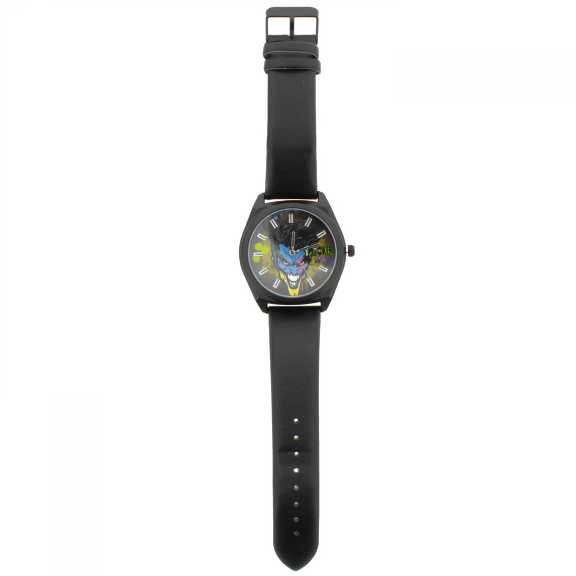 Accutime The Joker アナログ...の紹介画像2