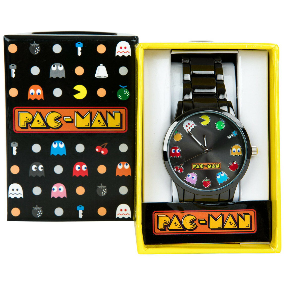 Accutime Pac-Man パックマン ...の紹介画像3