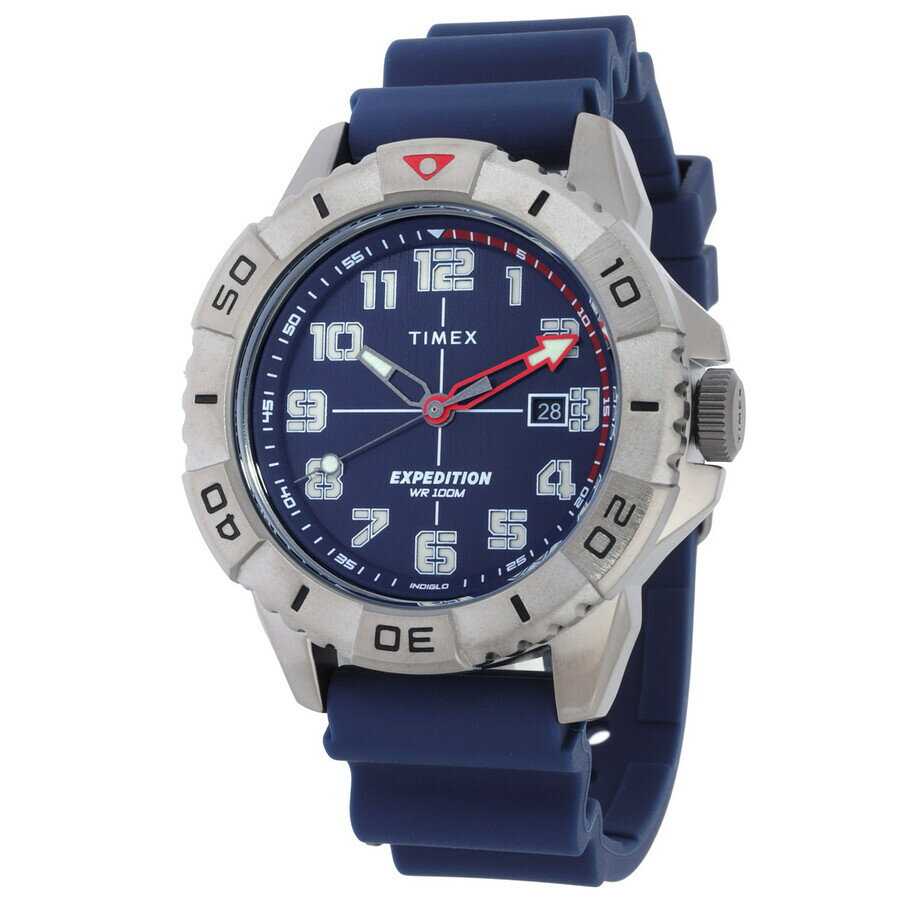 Timex Expedition North メンズ 腕時計 ク�