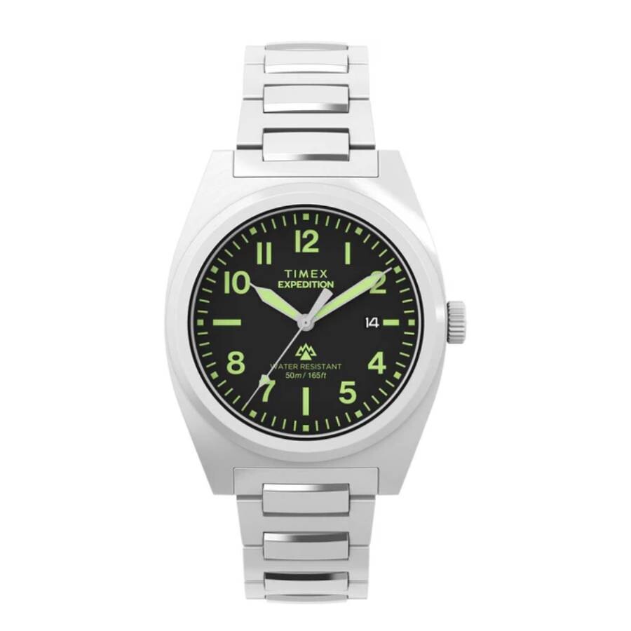 Timex Expedition North 腕時計 メンズ ク�
