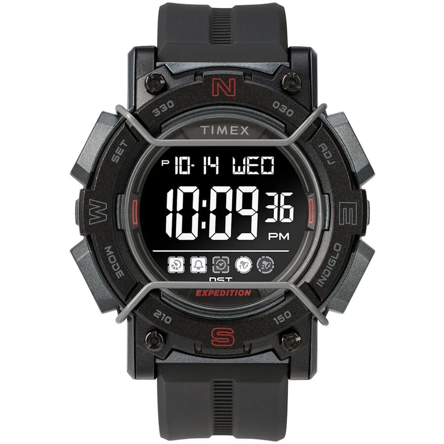 Timex Expedition 腕時計 メンズ デジタ�