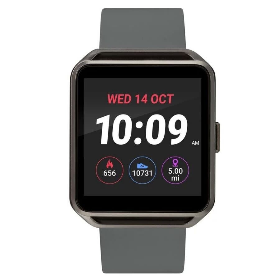 Timex Iconnect 腕時計 メンズ クォーツ 