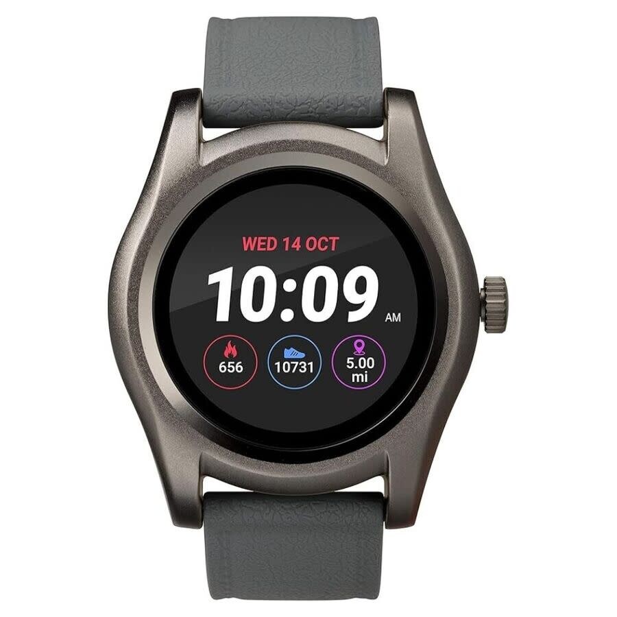 Timex Iconnect 腕時計 メンズ デジタル 