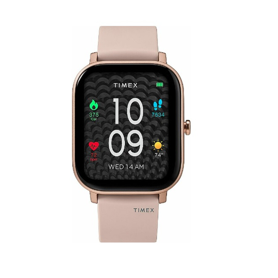 Timex Metropolitan 腕時計 レディース デ