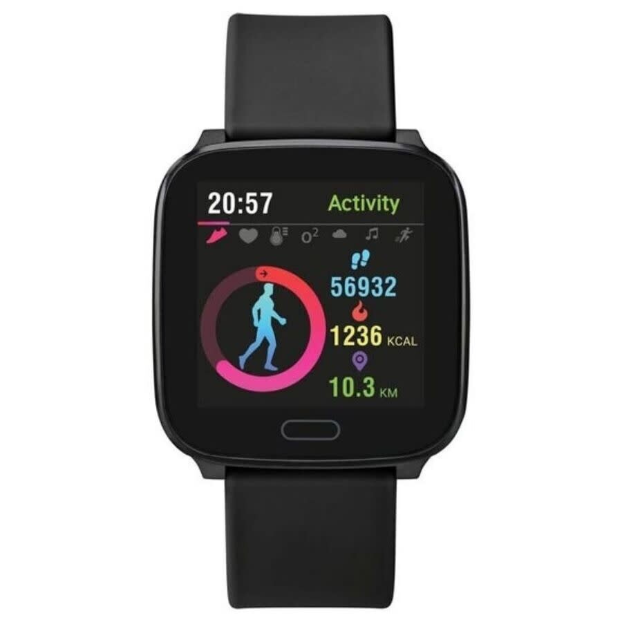 Timex Iconnect 腕時計 メンズ デジタル 