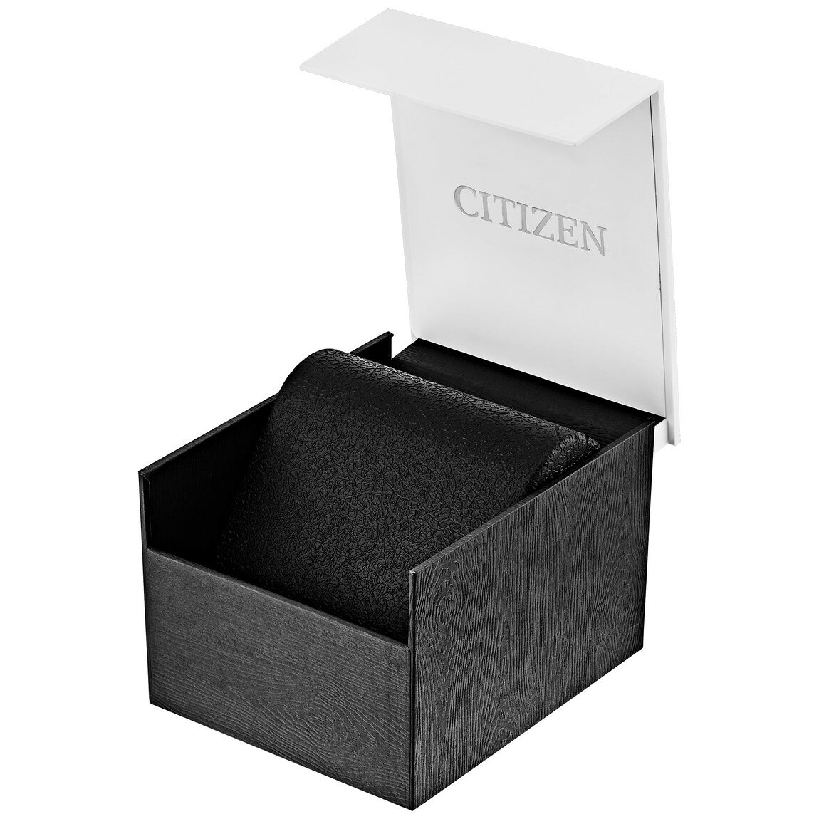 BasqueバスクのCitizen Promaster Sea Dive 腕時計 メンズ 自動巻 シルバートーン ステンレススチール ブラック文字盤 NY0120-52E｜アングル3