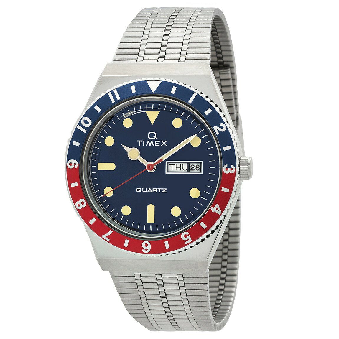 楽天市場】timex ペプシの通販
