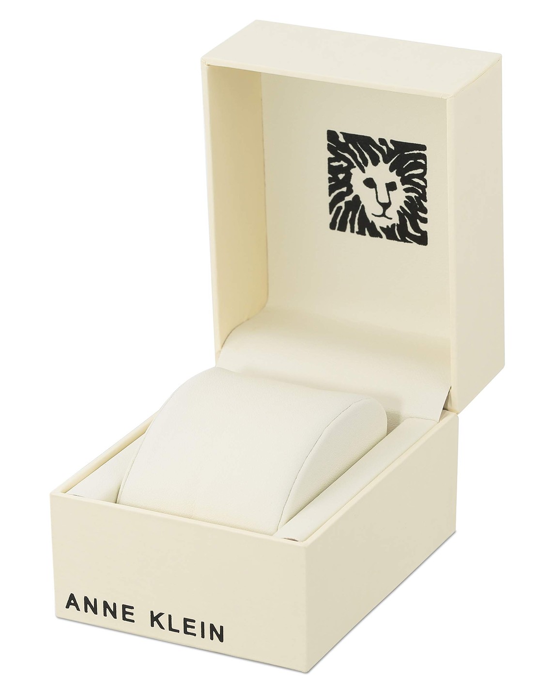 BasqueバスクのAnne Klein Women's Bracelet Watch 腕時計 ライトシャンパン文字盤 ゴールド レディース｜アングル2