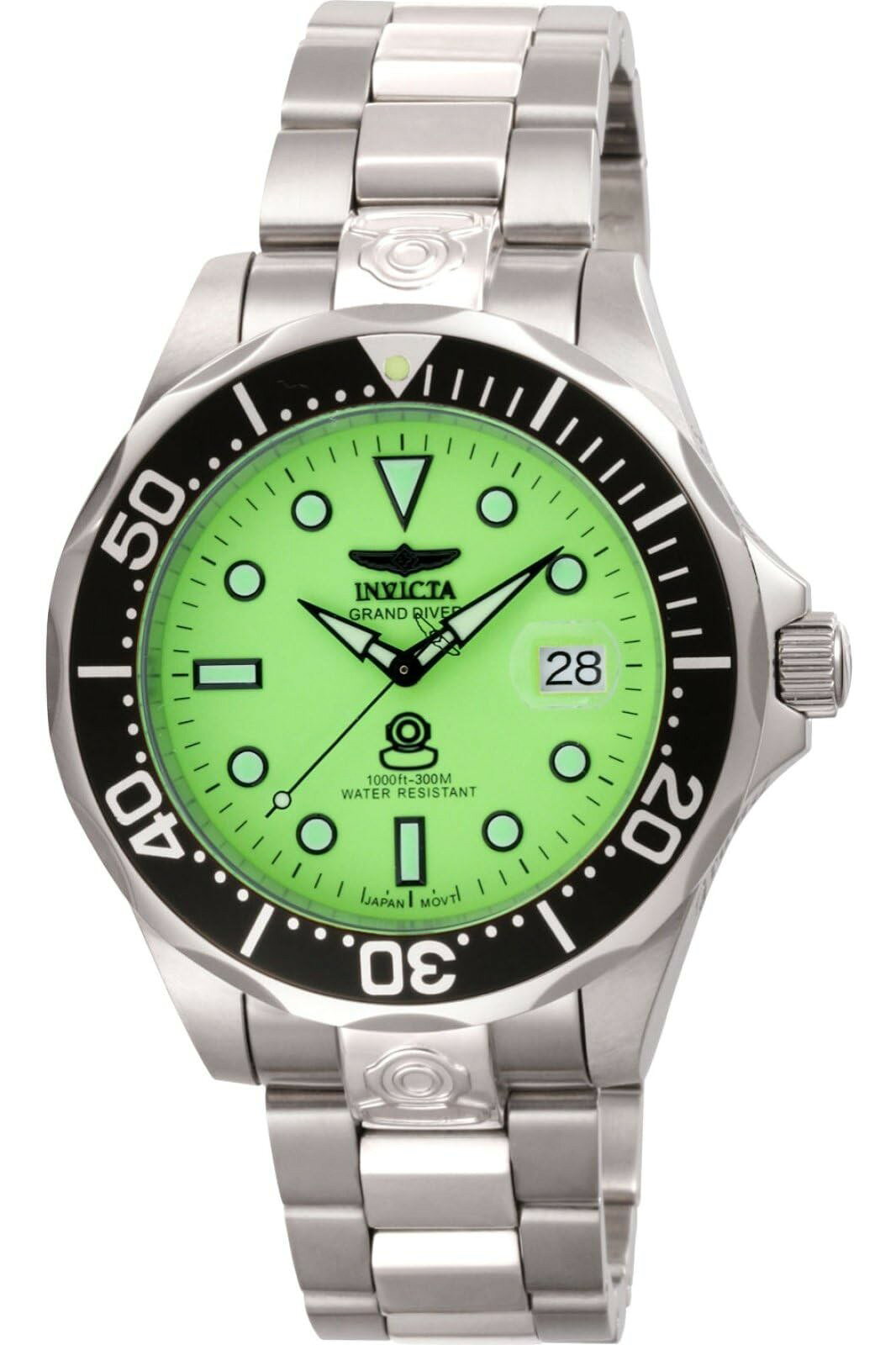 楽天市場】invicta 自動巻の通販