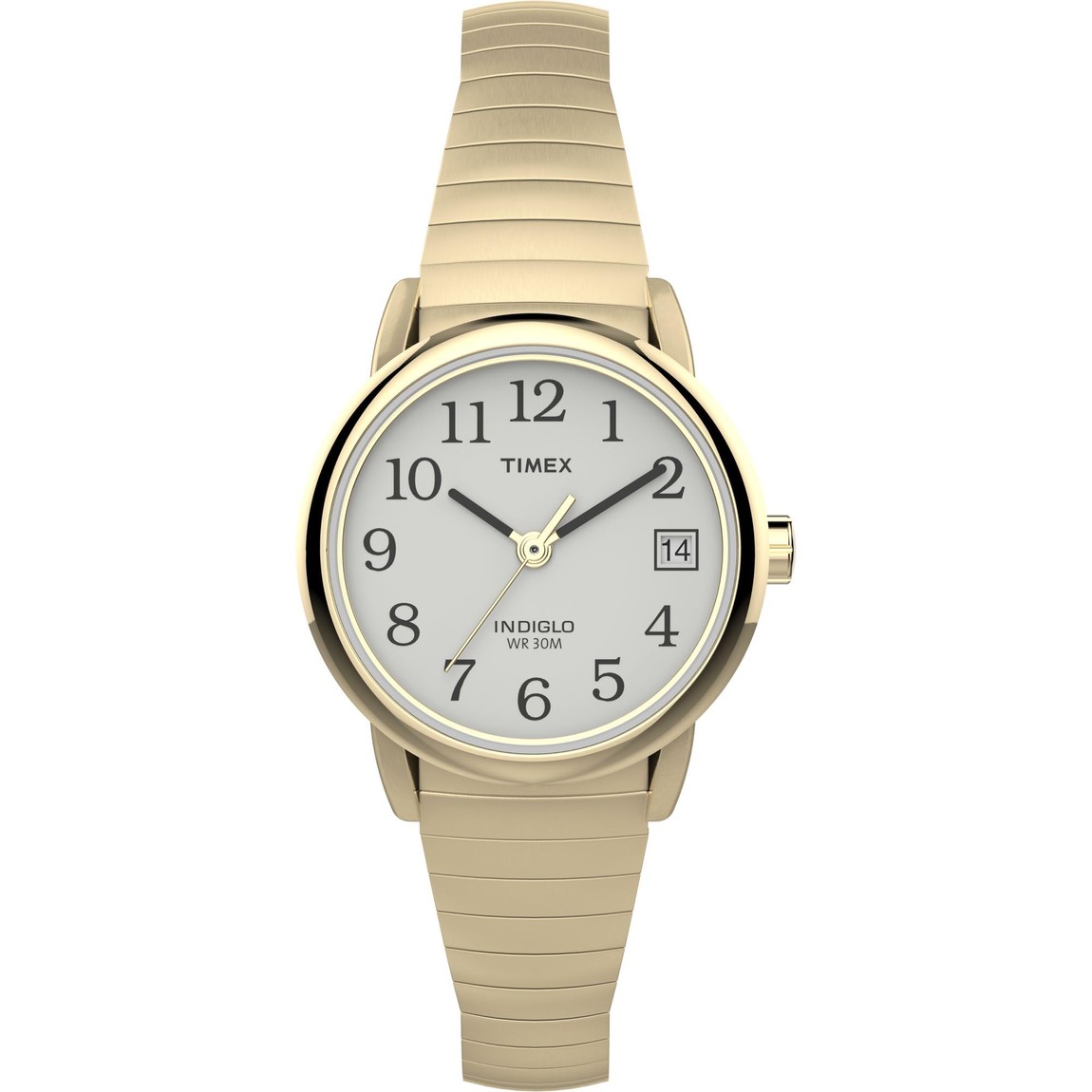 楽天市場】伸縮ベルト timex（腕時計）の通販
