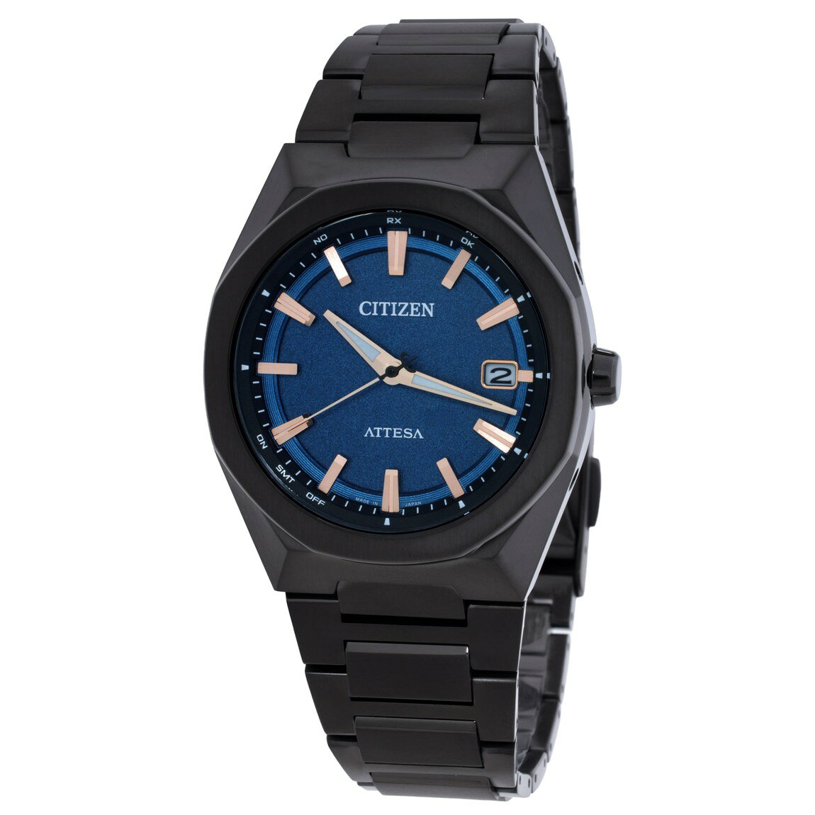 Citizen Attesa CB3045-61L