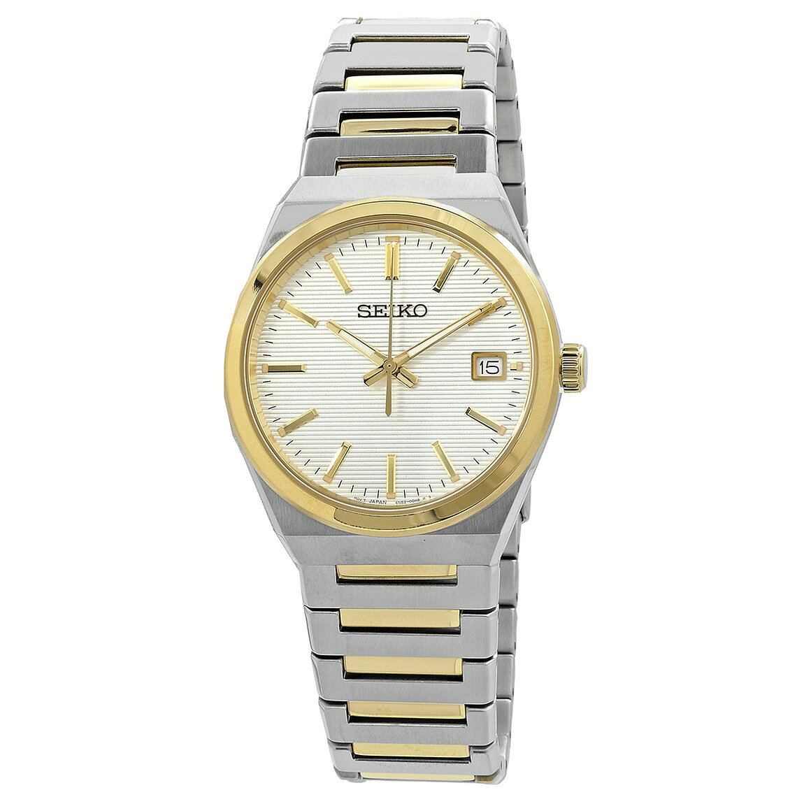 楽天市場】セイコー seiko クオーツ メンズ コンビの通販
