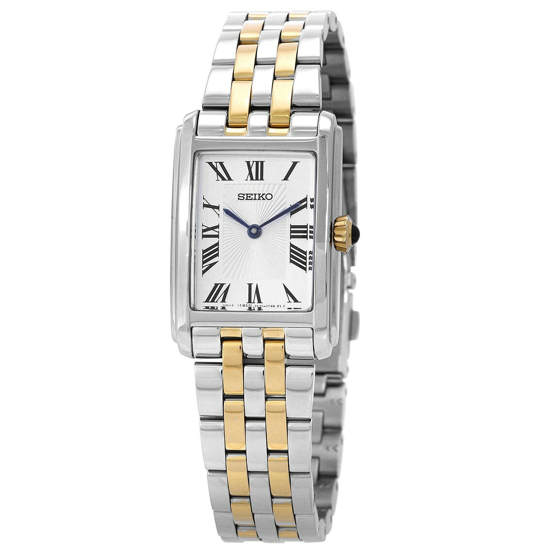 Seiko Essentials 腕時計 レディース クオー...