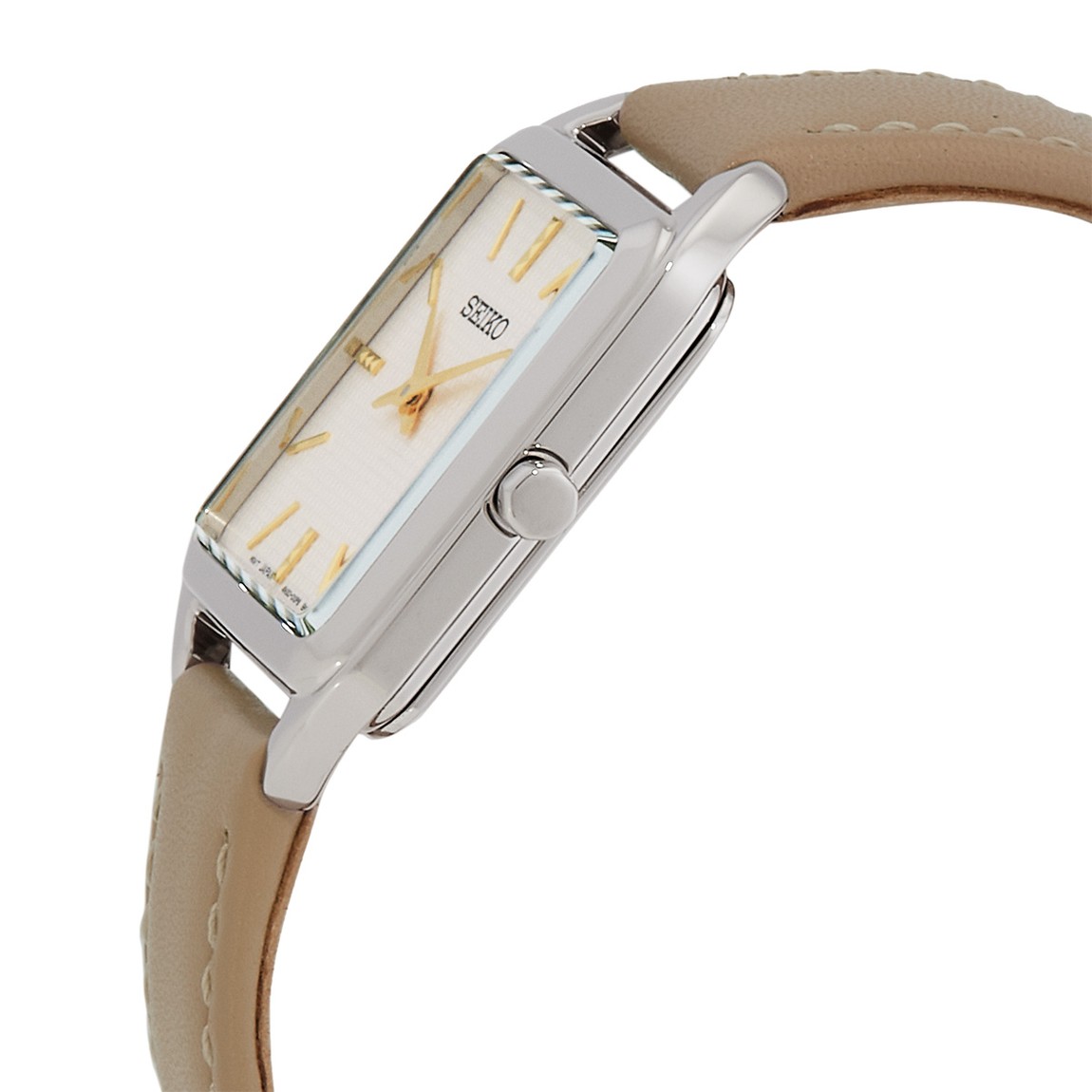 Seiko Quartz Ladies Watch 腕時計 ...