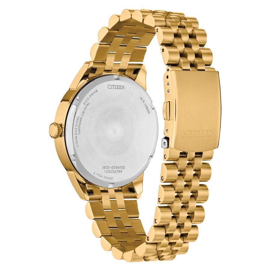 Citizenシチズン腕時計 逆輸入 Rolan メンズ ウォッチ AW0152 58H