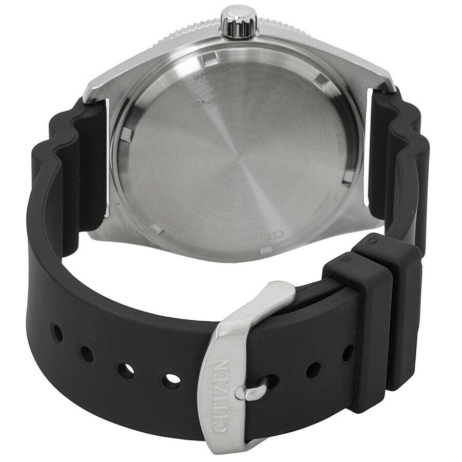 Citizenシチズン腕時計 逆輸入 Eco Drive ターコイズ ダイヤル メンズ ウォッチ AW1760 14X