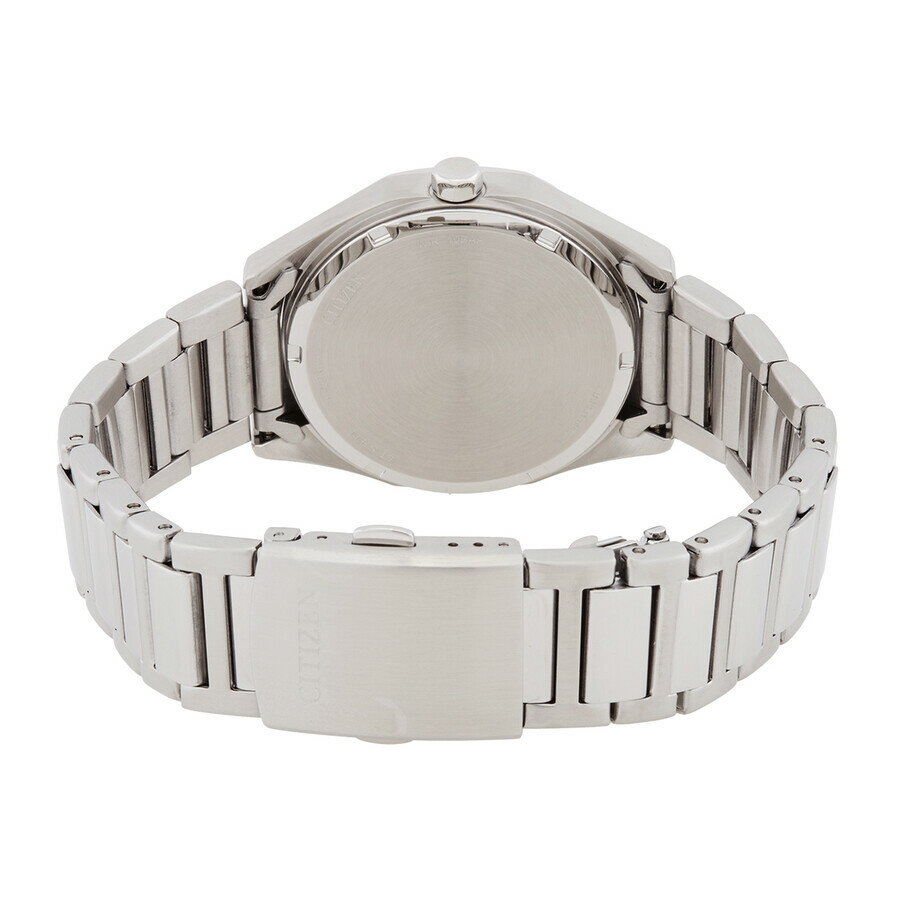 Citizenシチズン腕時計 逆輸入 Octangle Eco Drive グリーン ダイヤル ユニセックス ウォッチ BM7620 83X