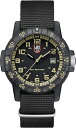 Luminox~mbNX U[obN SEA ^[g WCAg XS.0333 Y EHb` 44mm - ~^[ EHb` ubN t@\ 100m h