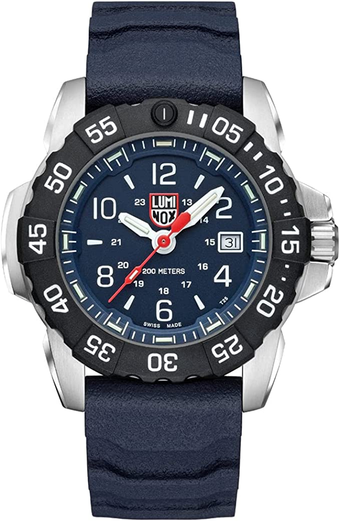 Luminox~mbNX XS.3253 _Co[EHb` V[V[Y lCr[V[