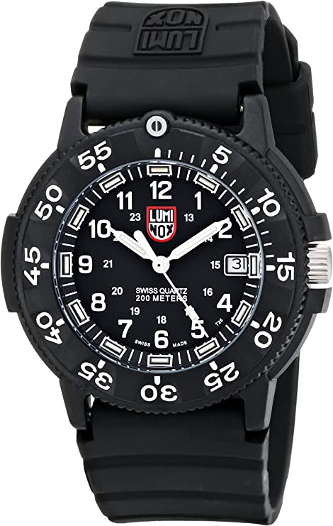 Luminox~mbNX Y 3001 NH[c lCr[ V[ _CuEHb`