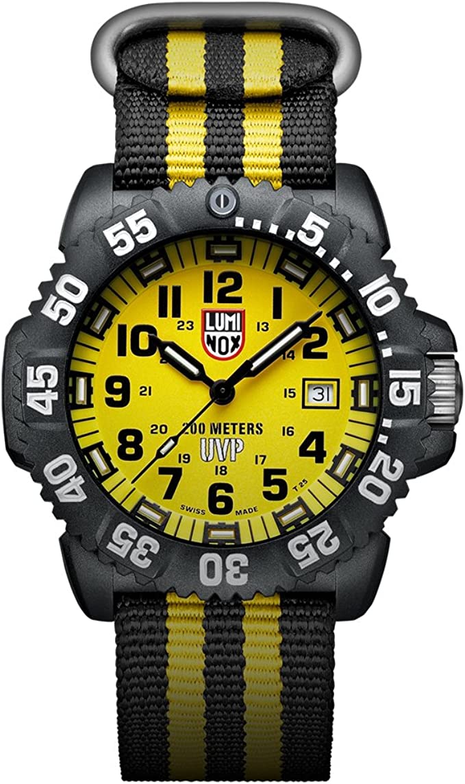 Luminox~mbNX lCr[ V[Y Y EHb` XRbg JbZ XyV GfBV (XS.3955.Set) - CG[ fBXvCARpXAo[ & iC ohA200 M ϐ