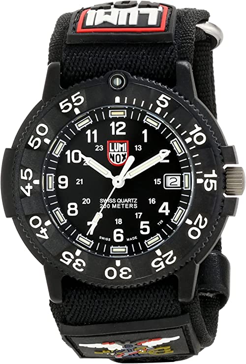 Luminox~mbNX lCr[ V[ _CuEHb` ubN xN oh - L3901