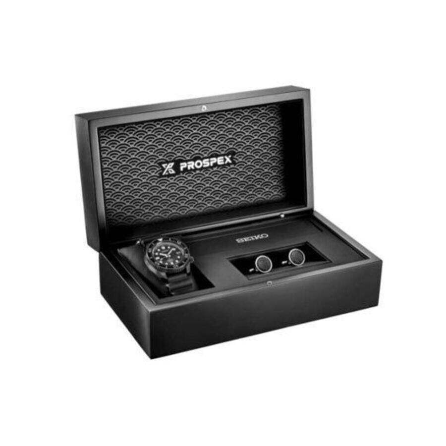 Seikoセイコー逆輸入 Prospex Lu...の紹介画像2