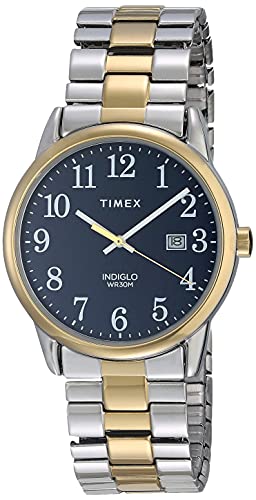 美品(•ө•)♡TIMEX Qクォーツ時計 青✕オレンジべゼル青文字 美品(•ө•)♡TIMEX Qクォーツ時計 青✕オレンジべゼル青文字