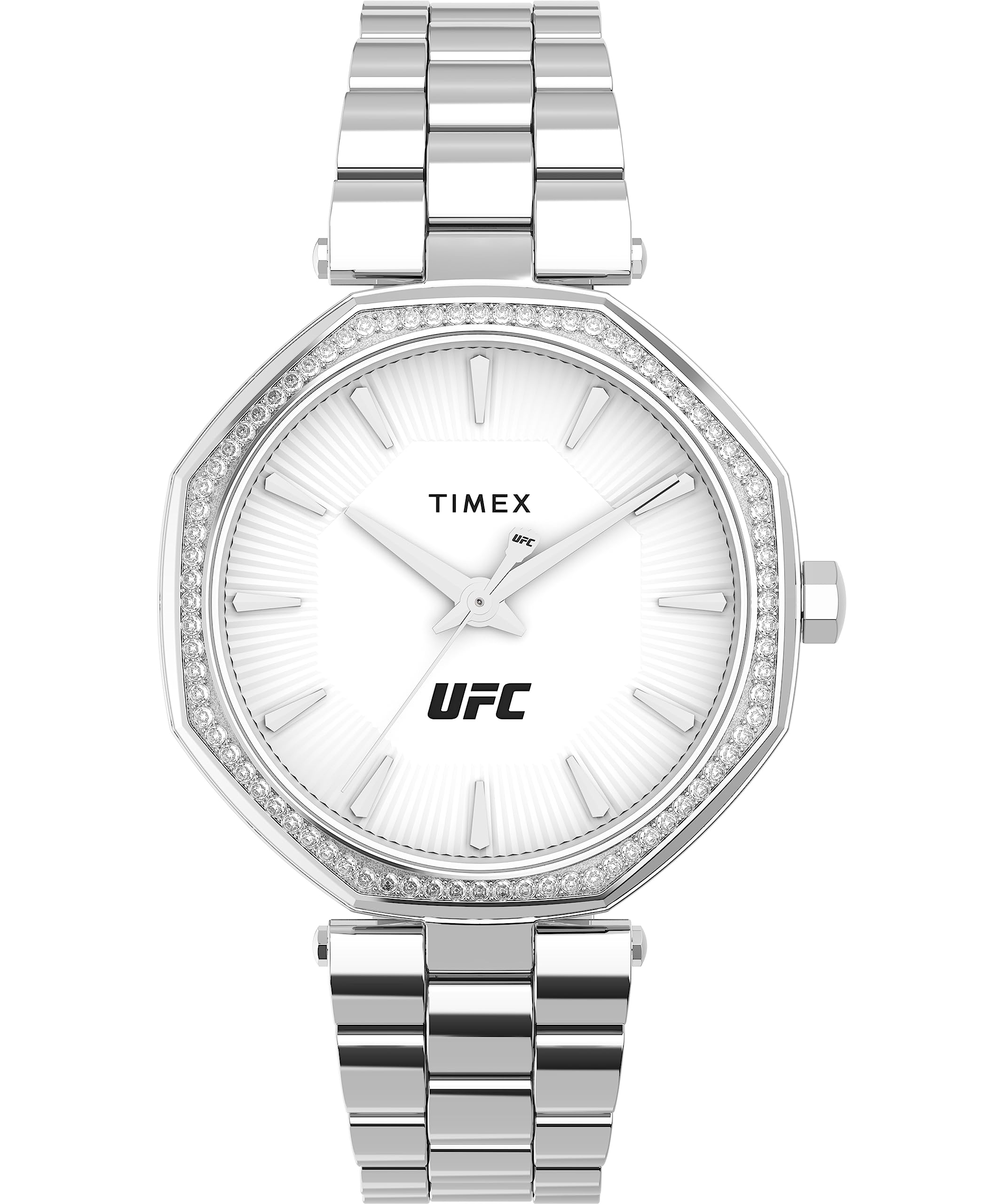 Tmexタイメックス UFC レディース女性