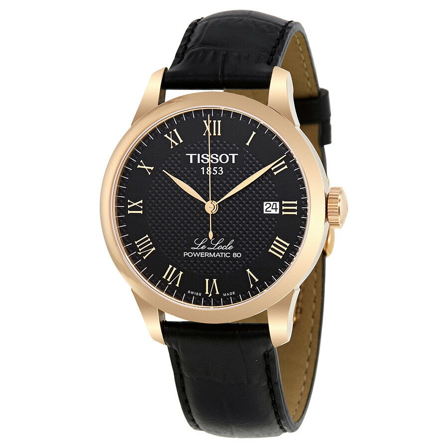 Tissot�ƥ��� T-���饷�å� �����ȥޥ��å� �֥�å�������� ��󥺥����å� T0064073605300