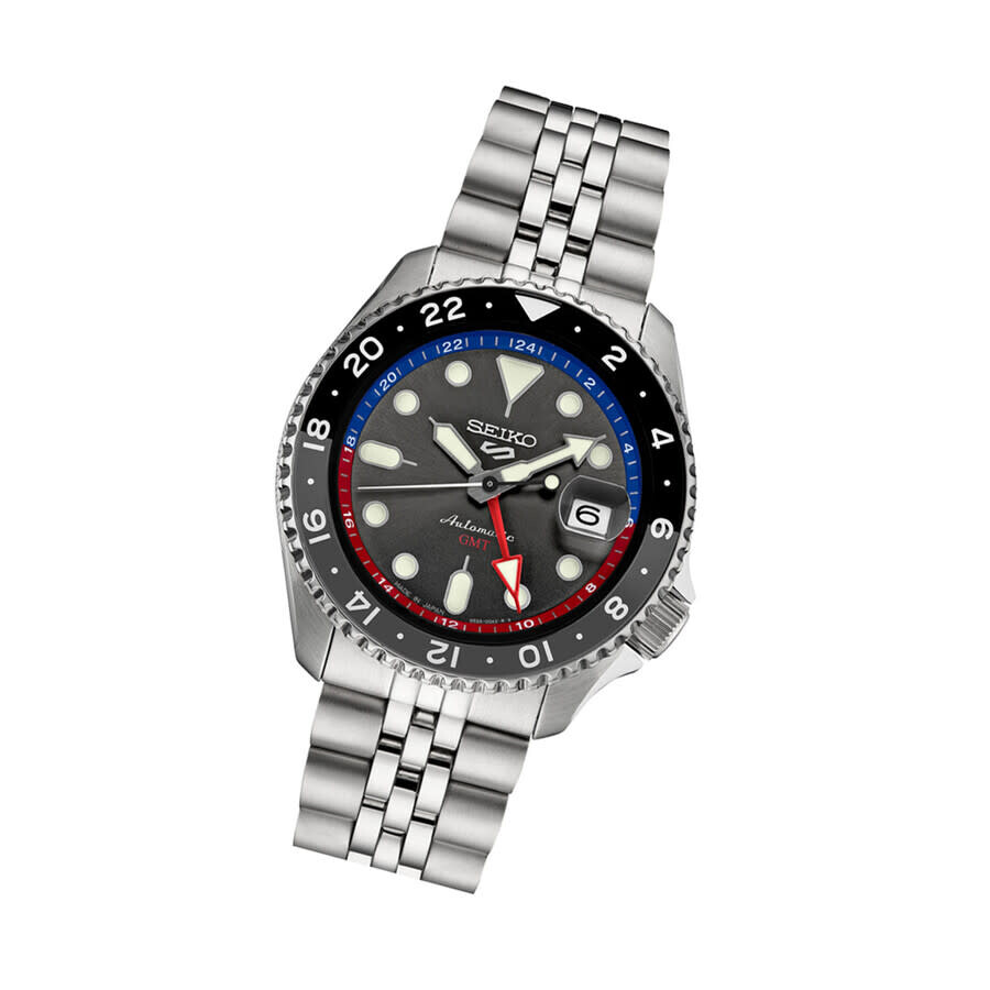 楽天市場】seiko5 sports 逆輸入の通販