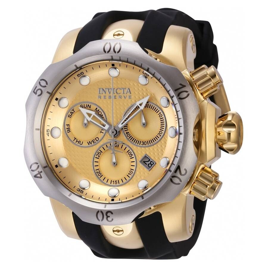 Invicta����ӥ��� Venom �����ѥ� ������� �֥�å� �ݥꥦ�쥿�� ������ɥץ졼�� ��� �ӻ��� 16151