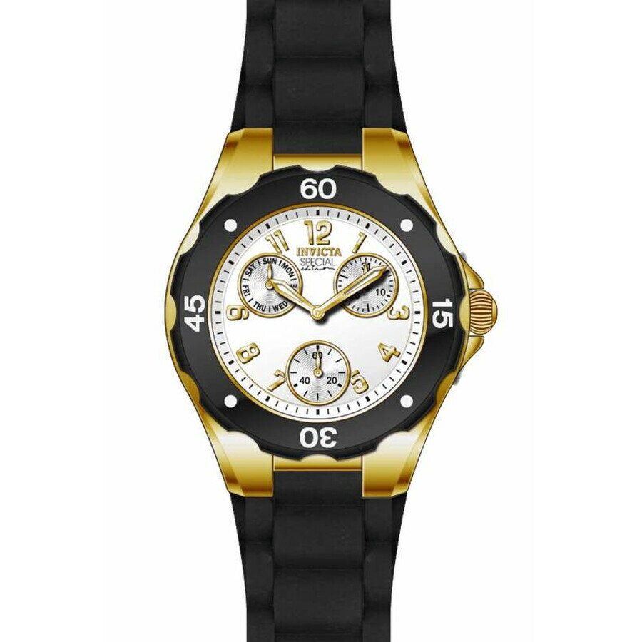 Invicta����ӥ��� Angel �ޥ���ե��󥯥���� �饤�� ������� �֥�å� ���ꥳ�� ��ǥ����� �ӻ��� 18797