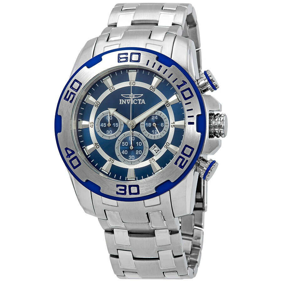 Invicta����ӥ��� Pro Diver �����Υ���� �֥롼 ������� ��� �ӻ��� 22319