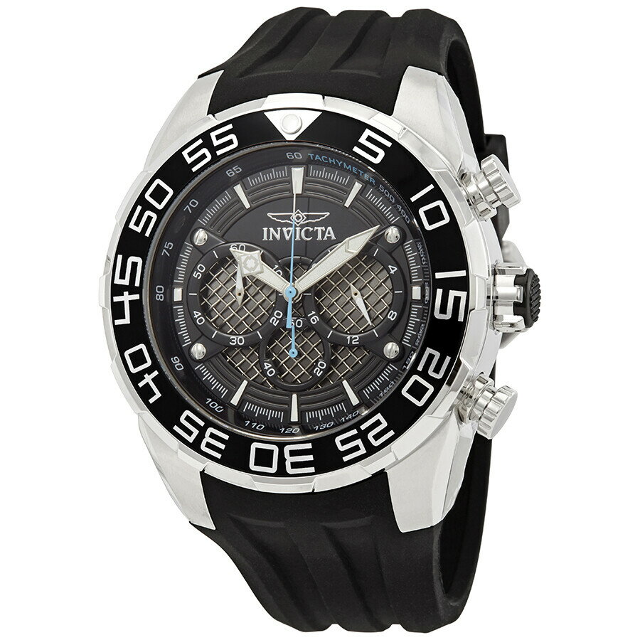 Invicta����ӥ��� Speedway �����Υ���� �֥�å� ������� ��� �����å� 26314
