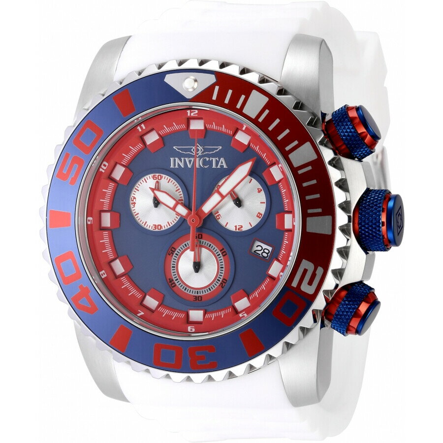 楽天市場】invicta sea hunter（腕時計）の通販