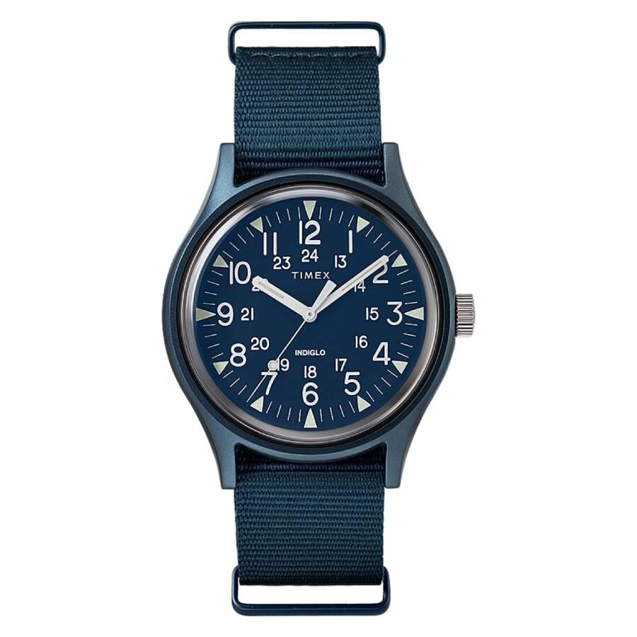 楽天市場】timex mk1 クロノグラフの通販