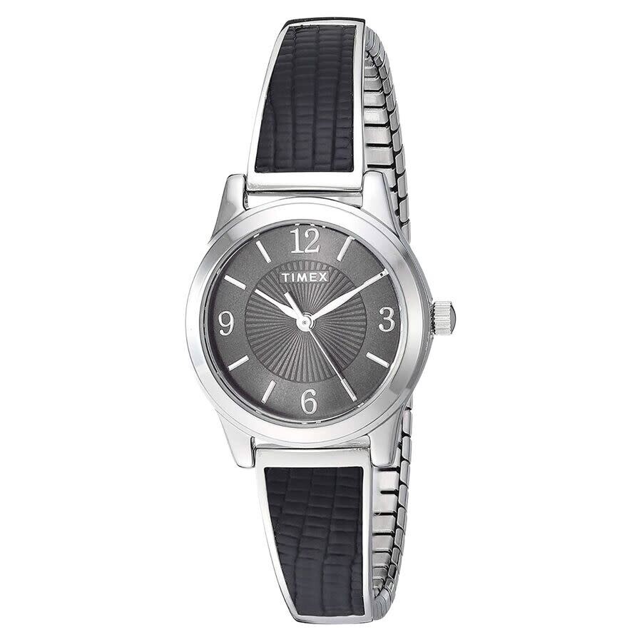 Timex レディース 腕時計 Main Street ア�