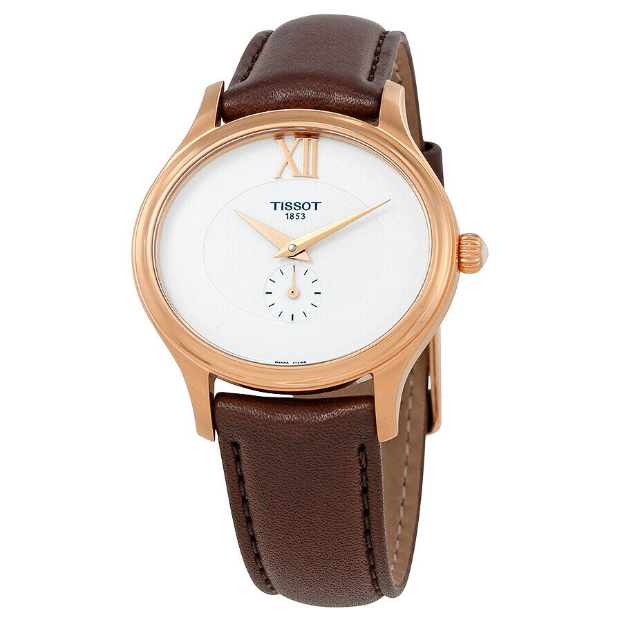 Tissot�ƥ��� �٥� ���� ����С�������� ��ǥ����������å� T103.310.36.033.00