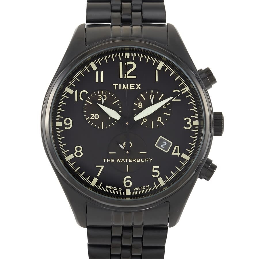 Timexタイメックス ウォーターベリー