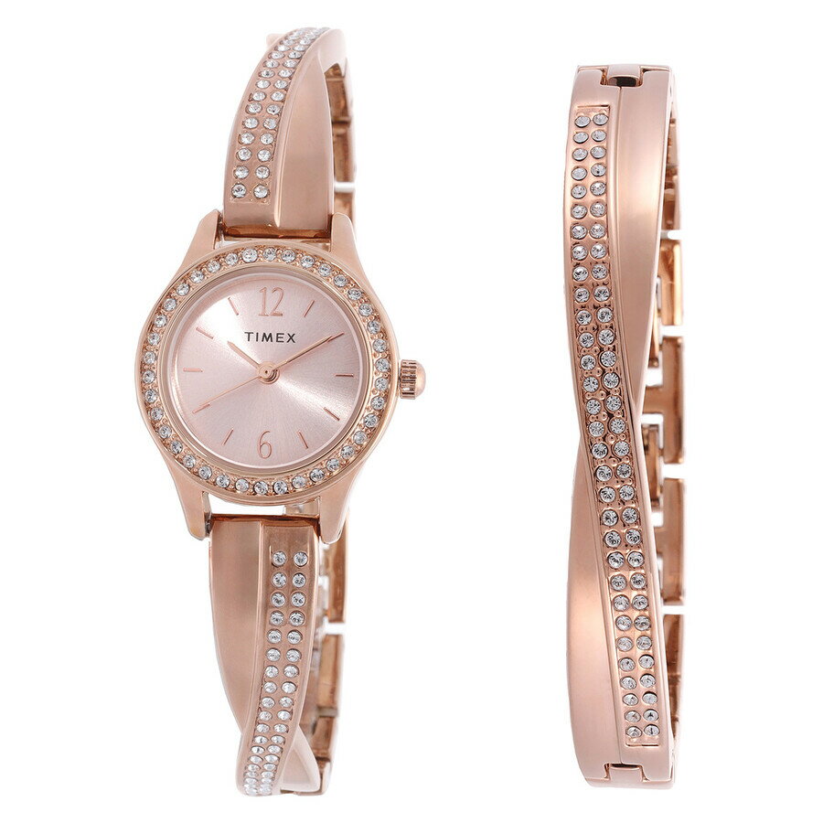 Timexタイメックス トレンド クォー�