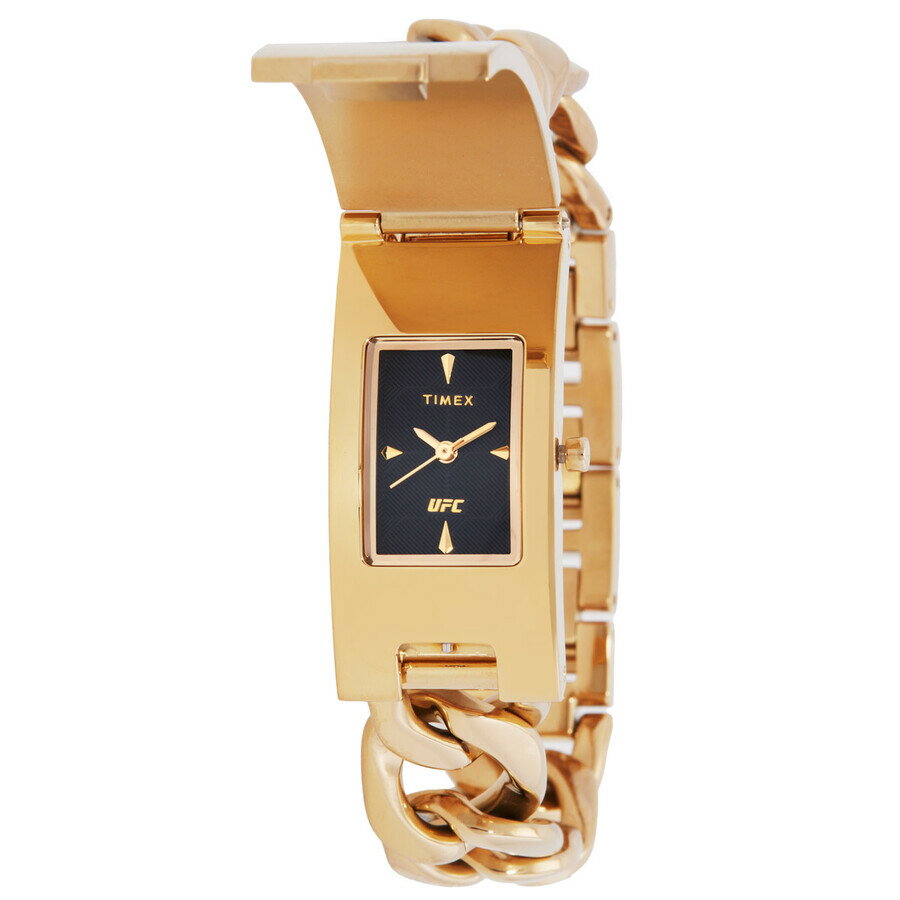 Timexタイメックス UFC チャンピオン