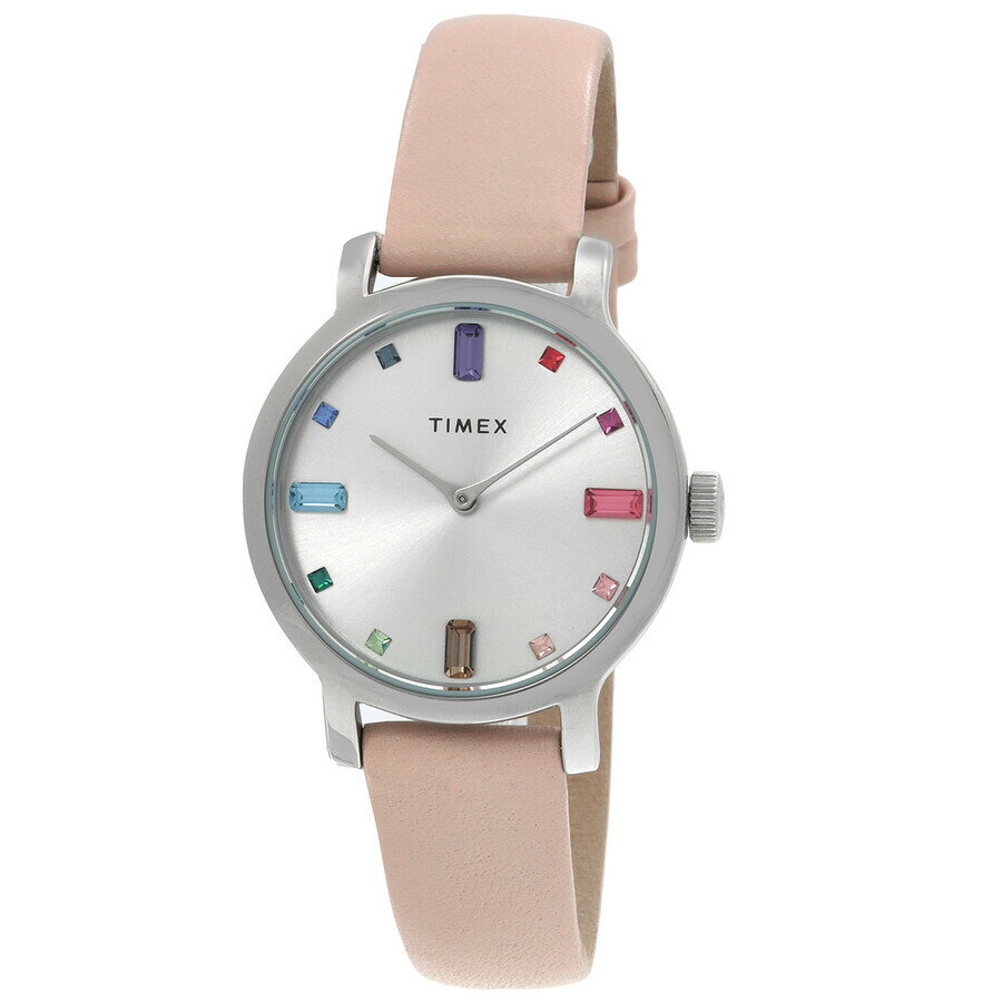 Timexタイメックス トランセンド ク�