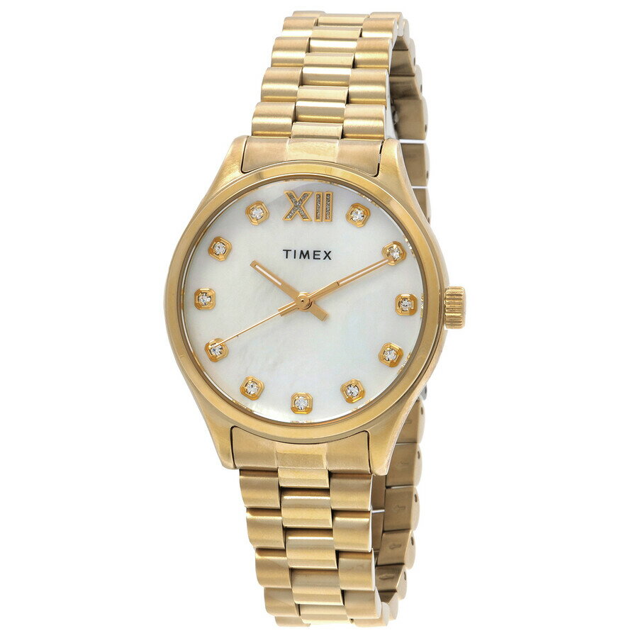 Timexタイメックス レガシー クォー�