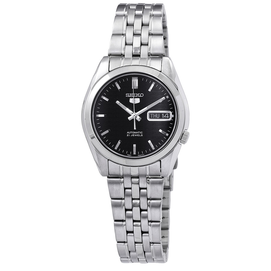 Seikoセイコー逆輸入 5 セイコー5 自�