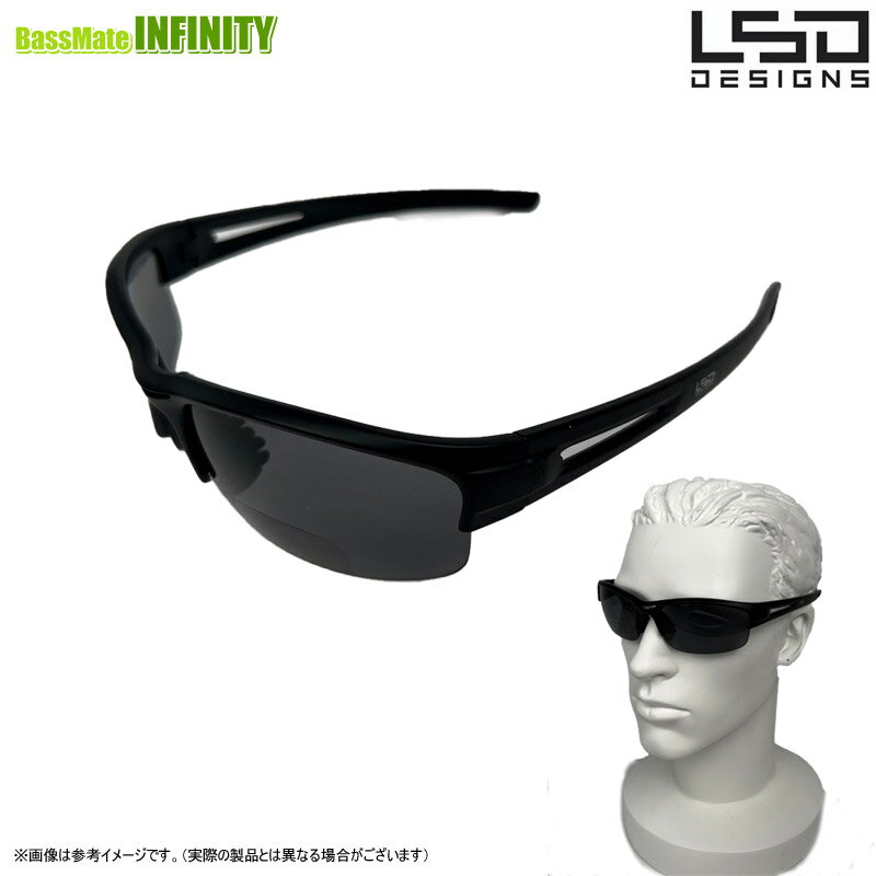 商品説明商品説明納期:2〜4日予定(土日祝水曜を除く)お取寄せでのご発送釣り専用偏光サングラス型ルーペ誕生！レンズ下部にラインを結ぶ時やパッケージの小さな文字を読む時に有効な「拡大レンズ」搭載！1.6倍の拡大鏡を付け、手元作業が見やすく効率化へ。【レンズカラーについて】■スモーク 20％偏光度99％　UVカット率99％　可視光線透過率20％商品詳細スペック■本体重量：26g■素材:フレーム・テンプル素材 : PC/ポリカーボネイトレンズ素材 : TAC/トリアセテート■サイズ:高さ4.2cm × 横幅14cm × テンプル長さ12.1cm■レンズサイズ:高さ3.9cm × 横幅6.2cm■ブリッジ幅：1.9cm■付属品：セミハードケース・マイクロファイバーレンズクロス掲載在庫と発送納期について掲載の在庫状況につきましては、当社及び取引先の在庫状況を反映致しております。ご注文タイミングにより当社在庫又はお取り寄せにてご用意させていただいております。また他の当社WEBサイトと在庫を共有も致しております。万一当社メーカー共に在庫欠品の場合には、ご連絡の上キャンセルさせていただく事がありますので予めご了承いただきます様お願い致します。商品のご発送は当社受付より2〜4営業日（土日祝水曜を除く）程で行わせていただいております。商品がお取り寄せとなりました場合でも、2〜7日営業日（土日祝水曜を除く）程ではご発送出来る様に努めさせていただいております。お急ぎの際は事前にお問合わせ下さい。&nbsp;沖縄県を含む離島地域へのご発送送料について沖縄県全域及び配送業者の定めます離島部に該当する地域につきましては、お荷物のサイズにより追加送料が発生致します。送料無料商品、購入金額による送料サービスにつきましては対象外とさせていただきます。追加送料を含んだ合計金額につきましては、当社受付後にEメールにてご案内させていただきます。尚、メール便でのご発送につきましては他の地域と同一料金、サービスにてご利用いただけます。&nbsp;ご注文前にご確認をお願い致しますm(__)m本商品はご注文タイミングやご注文内容によっては、購入履歴からのご注文キャンセル、修正を受け付けることができない場合がございます。配送方法は、システム上全ての商品でメール便が選択出来ますが、商品名に　メール便配送可　と記載の無い商品が1点でも含まれますとメール便でのご発送は出来ません。ご案内のEメールは必ず送信しておりますが、一括送信を行う為、受信環境やメールソフト、ウィルス対策により受信いただけない場合もございます。迷惑メール等もご確認の上、ご不明の際はお手数ですがお問い合わせいただきます様お願い致します。