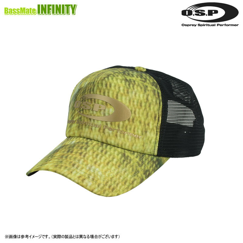 楽天市場】OSP キャップの通販