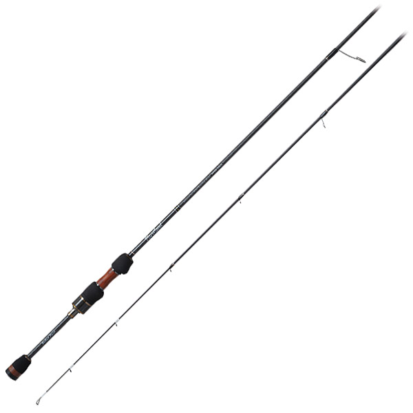 ●パームス　ピンウィール PFSS-59UL (Solid Fast) ソリッドティップモデル